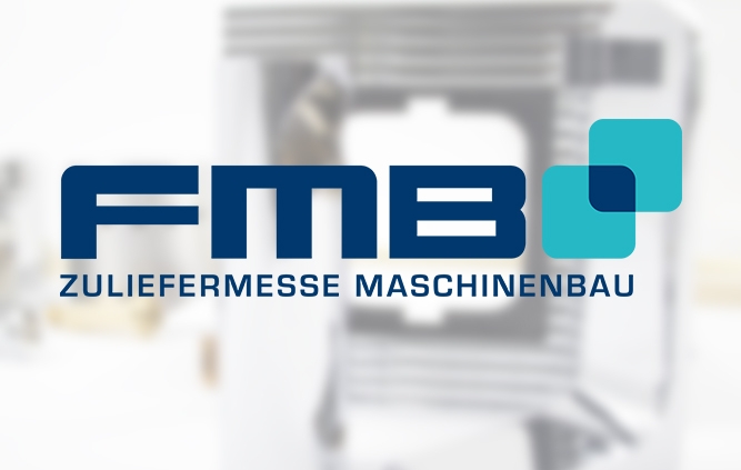 FMB Messe | Alutec Schleiftechnik